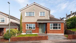 <p>18 Chestnut Grove, Bishopstown </p> <p>18 Chestnut Grove, Bishopstown </p>