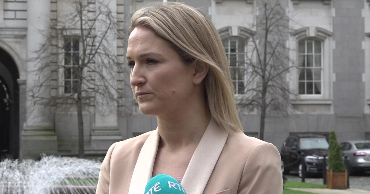 McEntee condemns attacks on UN troops as Irish peacekeepers remain in Lebanon