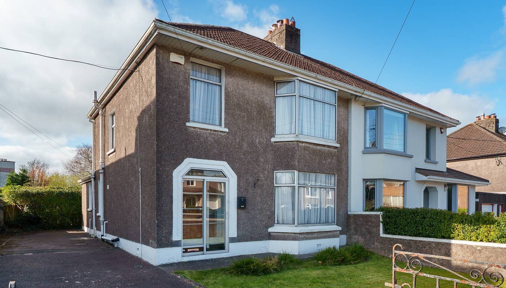 €550k Ballinlough home with tennis court-sized garden 'a home for life'