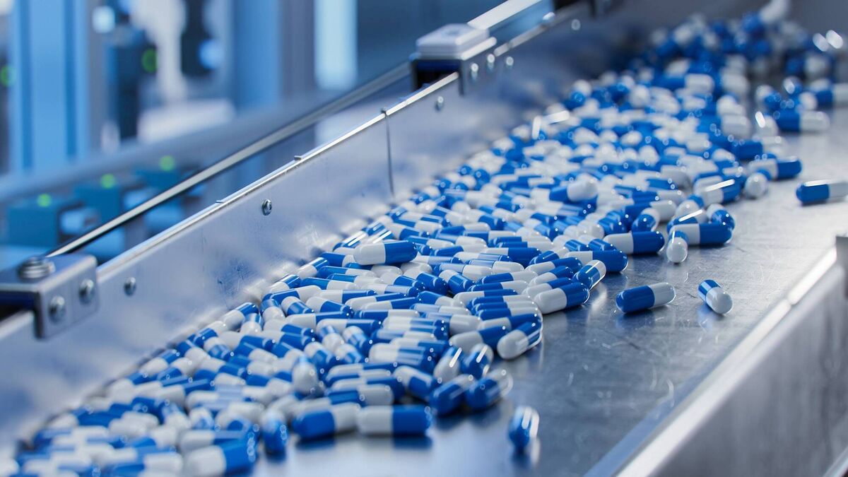 Fresh Trump tariffs target foreign pharmaceutical manufacturing