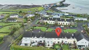 <p>18 Siddons Court, Lower Aghada, Co. Cork </p> <p>18 Siddons Court, Lower Aghada, Co. Cork </p>