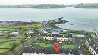 Ballintemple townhouse near Cork Marina and greenway hits market in prime city location