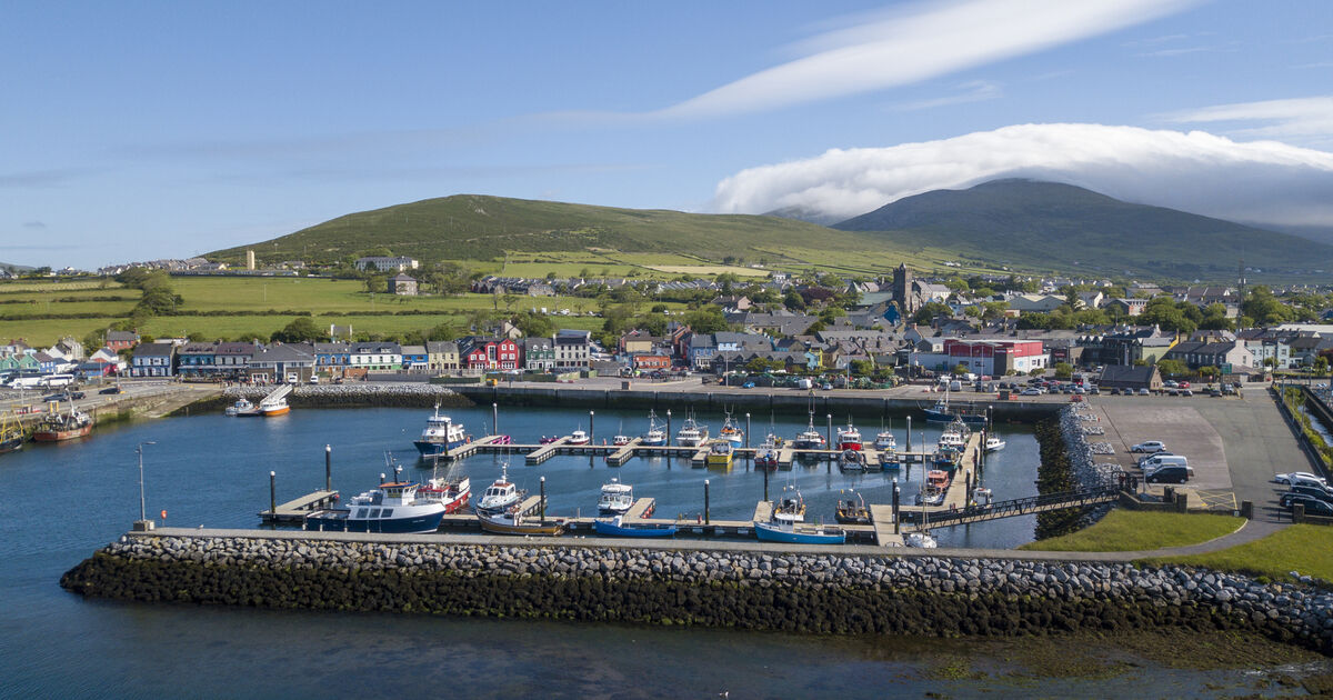 Planning board allows Dingle pub to keep outdoor dining area for two more years after appeal