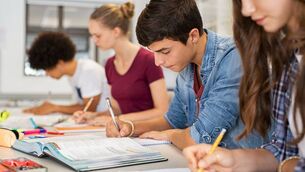 <p>The main difference under the redeveloped senior cycle is the introduction of new coursework components across each subject, worth at least 40% of a student’s overall grade, intended to ease pressure on the final exam. </p>