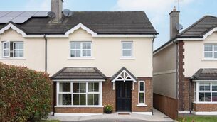 <p>39 Fernwood, Glanmire</p> <p>39 Fernwood, Glanmire</p>