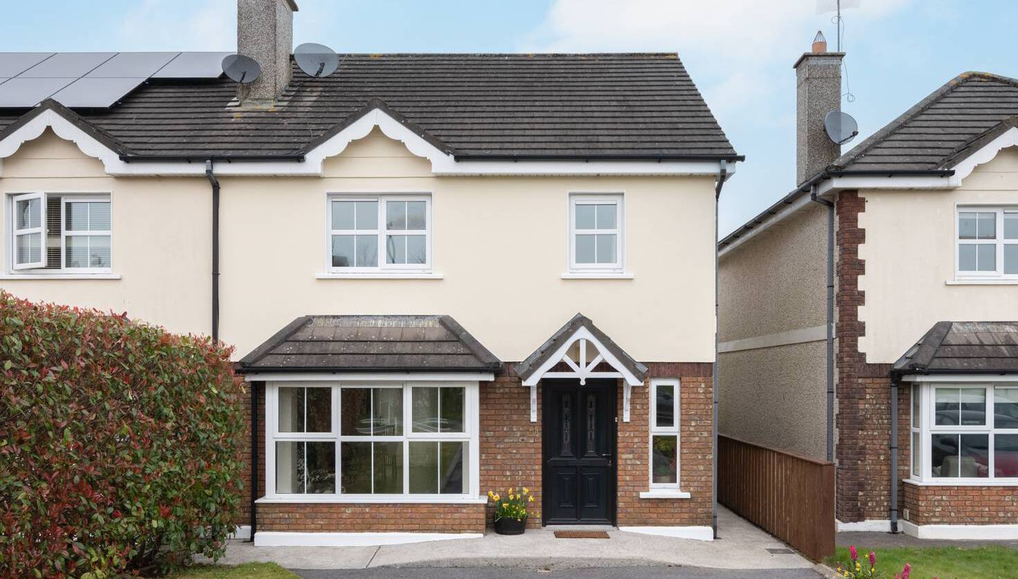 Well cared for €470k Glanmire home is conveniently located 