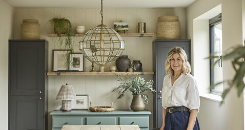 The rise of modern urban country style