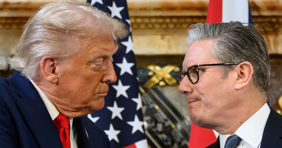 Enda Brady: Keir Starmer has set the clock running on Britain rejoining the European Union