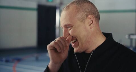 Watch: AIB surprise Kieran Donaghy with special video to launch football championship