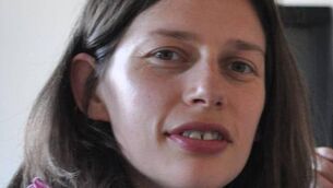 <p>West Cork woman Valerie French Kilroy was murdered by her husband James Kilroy in Westport, Co Mayo, in 2019.</p>