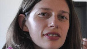 <p>West Cork woman Valerie French Kilroy was murdered by her husband James Kilroy in Westport, Co Mayo, in 2019.</p>