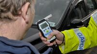 Drunk driver crashed three times in one week but may avoid charges due to testing time limit