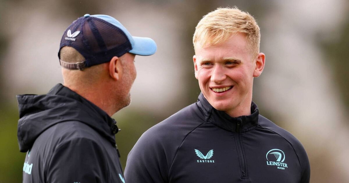 History hangs over Leinster as latest Champions Cup bid ramps up