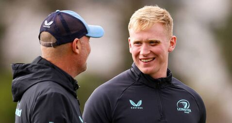 Jamie Osborne 31/3/2026