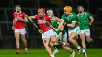 Limerick v Cork - Allianz Hurling League Division 1A