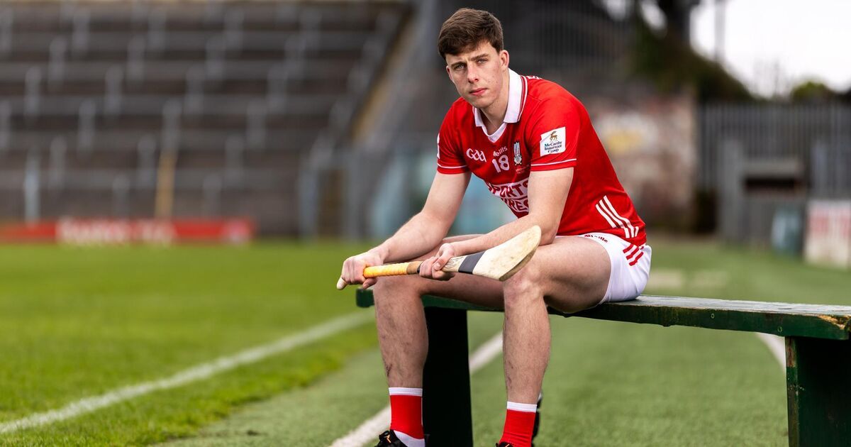 Tough at the top: Cork's big man Downey eyeing more Munster glory