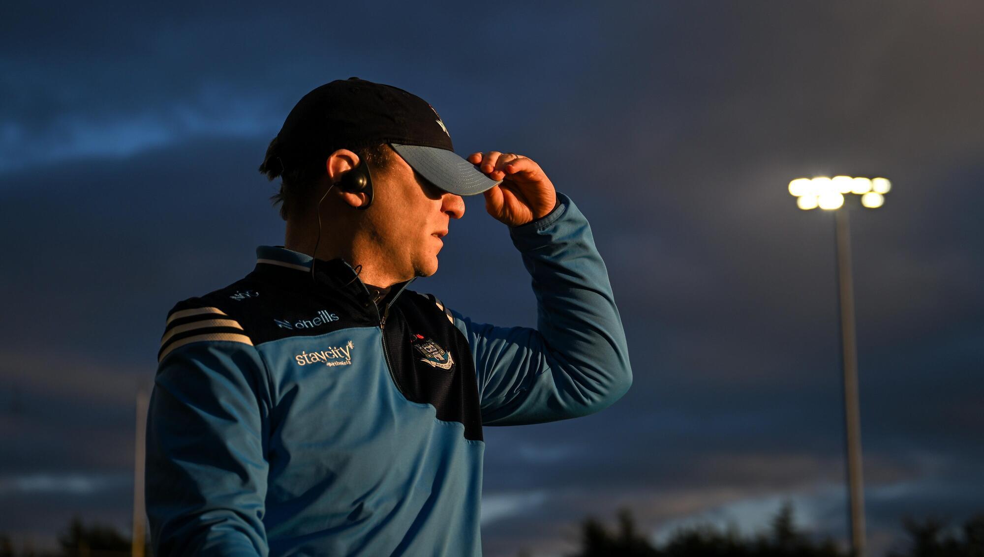 Christy O'Connor Talking Points: Niall Ó Ceallacháin driven by detail on mission to lift Dublin hurling