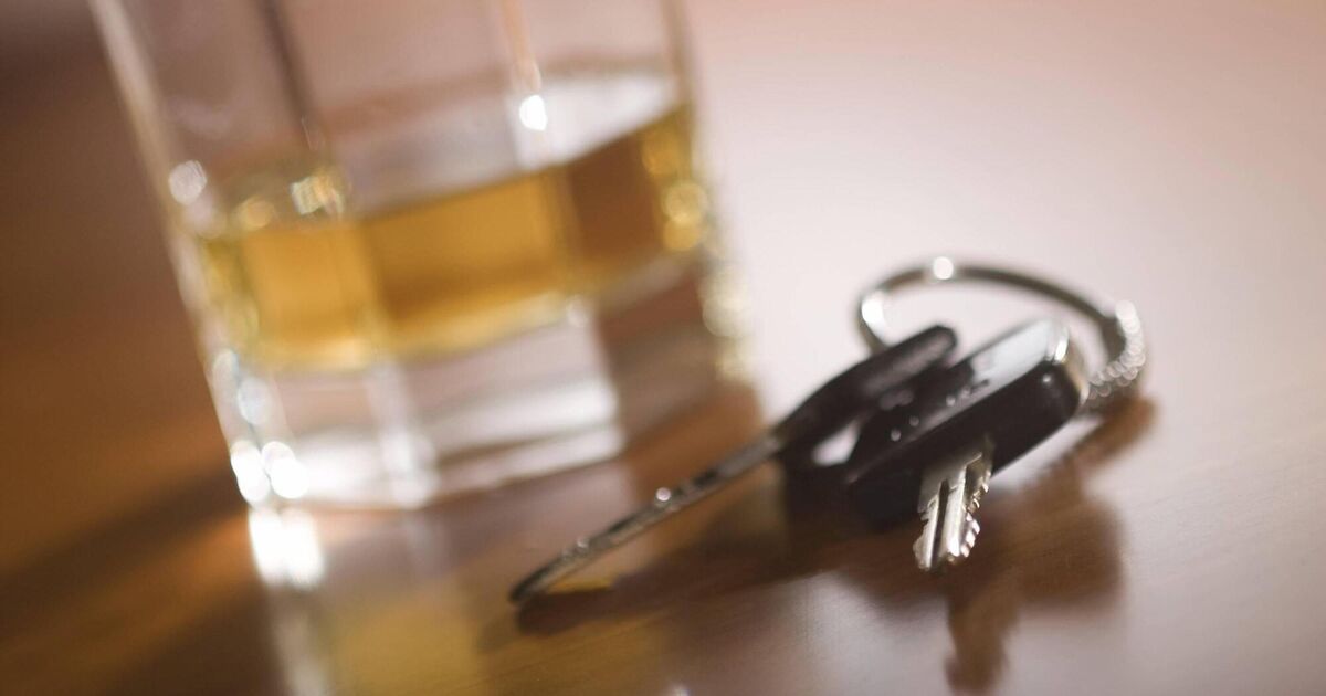  Irish Examiner View: Flaws in the system of detecting drink-driving