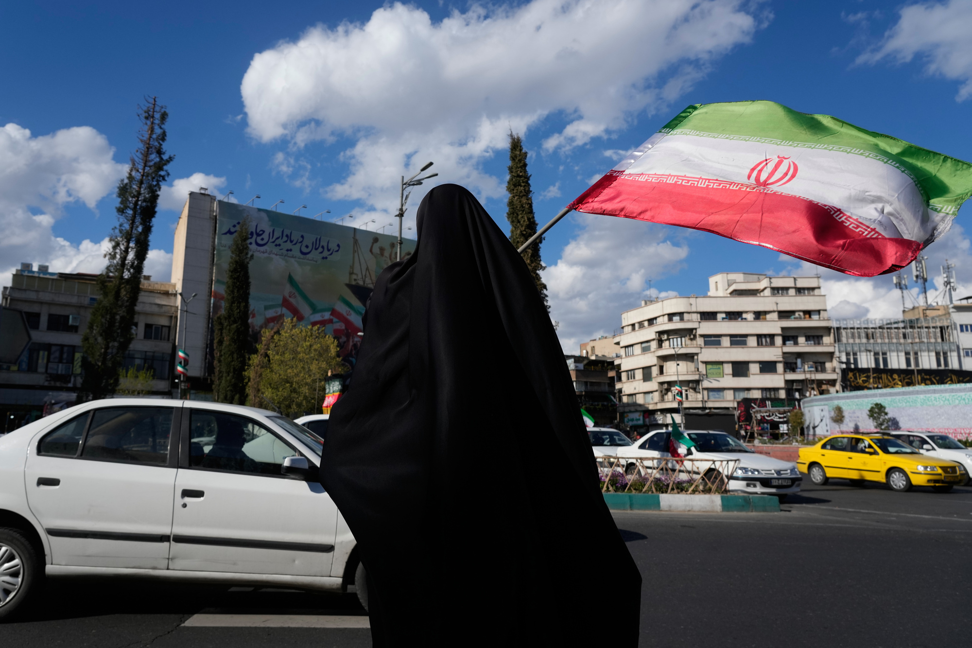 Two US aircraft shot down as war in Iran escalates
