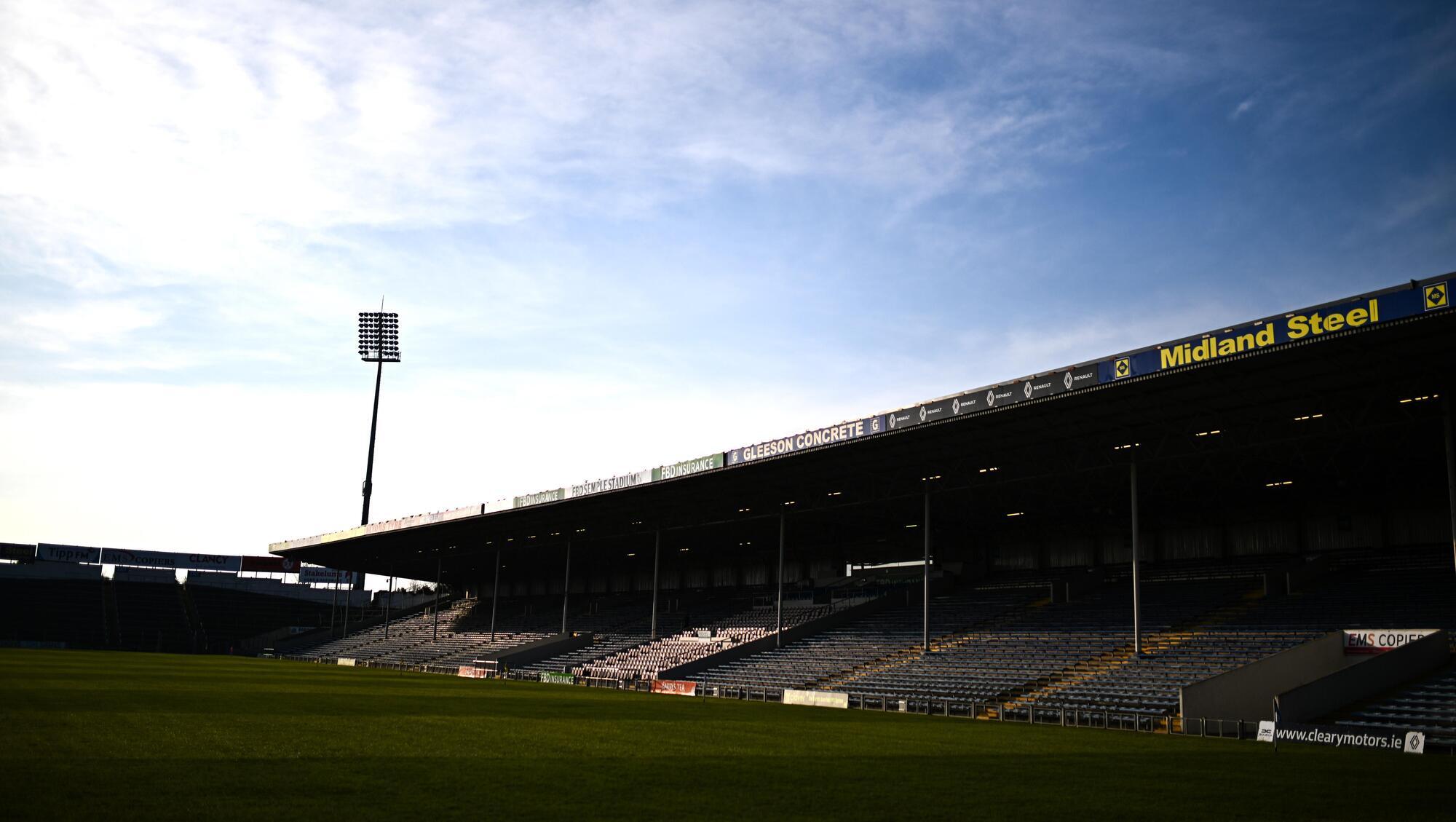 Tipperary record first MHC win since 2024 All-Ireland final as they defeat Clare