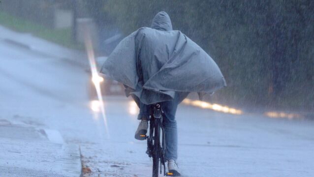 Storm Dave is the fourth named storm of the current season, part of a list of 21 names chosen by Irish, UK and Dutch weather services. File picture: Denis Minihane. <p>Storm Dave is the fourth named storm of the current season, part of a list of 21 names chosen by Irish, UK and Dutch weather services. File picture: Denis Minihane.</p>