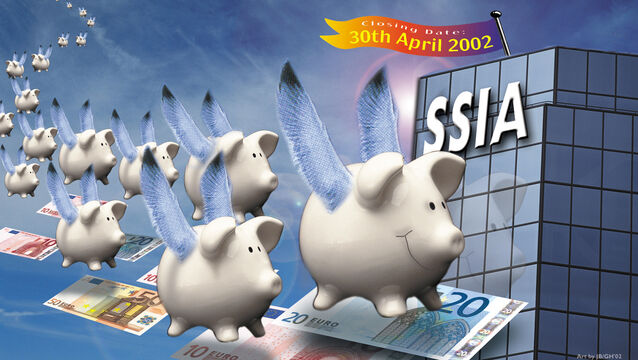 <p>SSIA vs new savings plan: what lessons from the Celtic Tiger era mean for today’s investors</p>