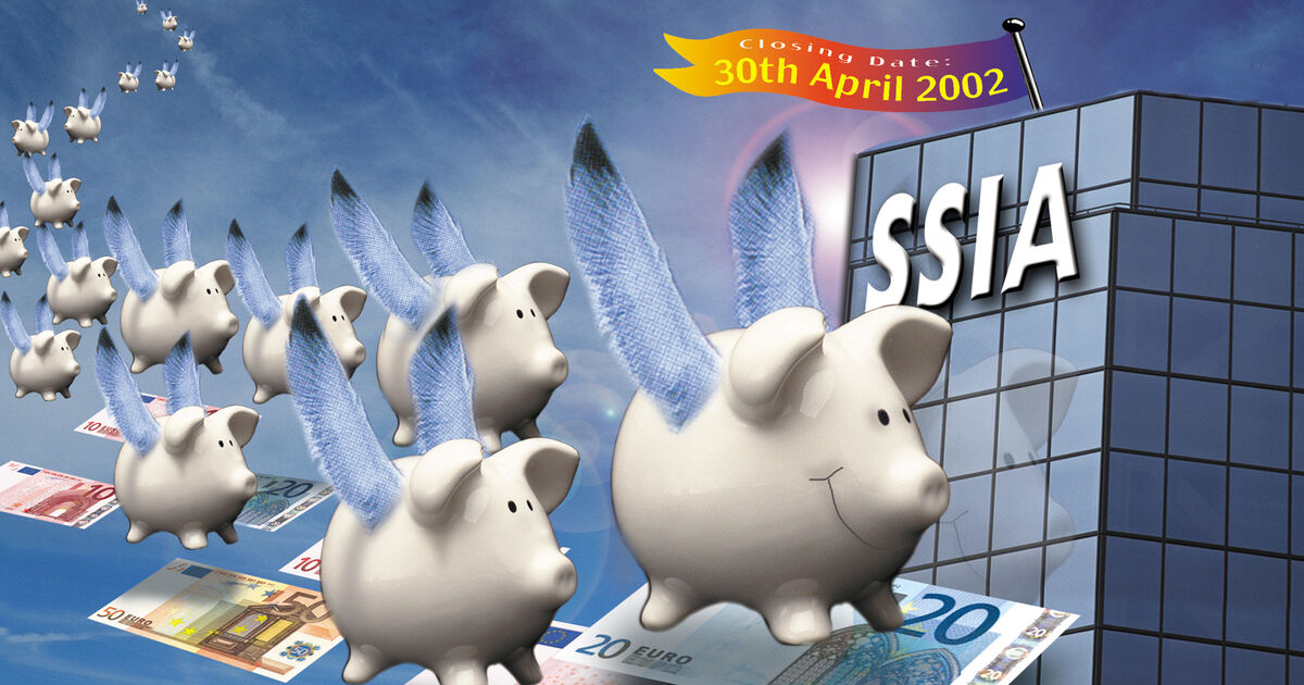 Ireland’s New Government Savings Scheme: Analysis and Guide
