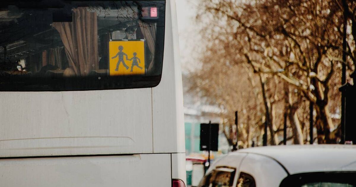 School transport services at risk after Easter over fuel price surge, operator warns