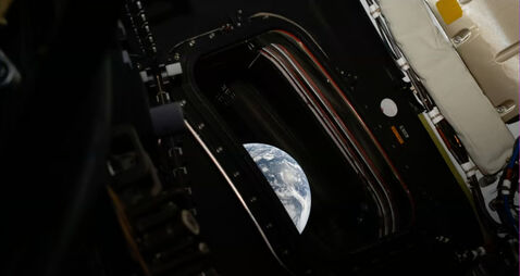 NASA-Artemis-Moonshot