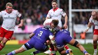 Exeter Chiefs v Munster - EPCR Challenge Cup Round of 16