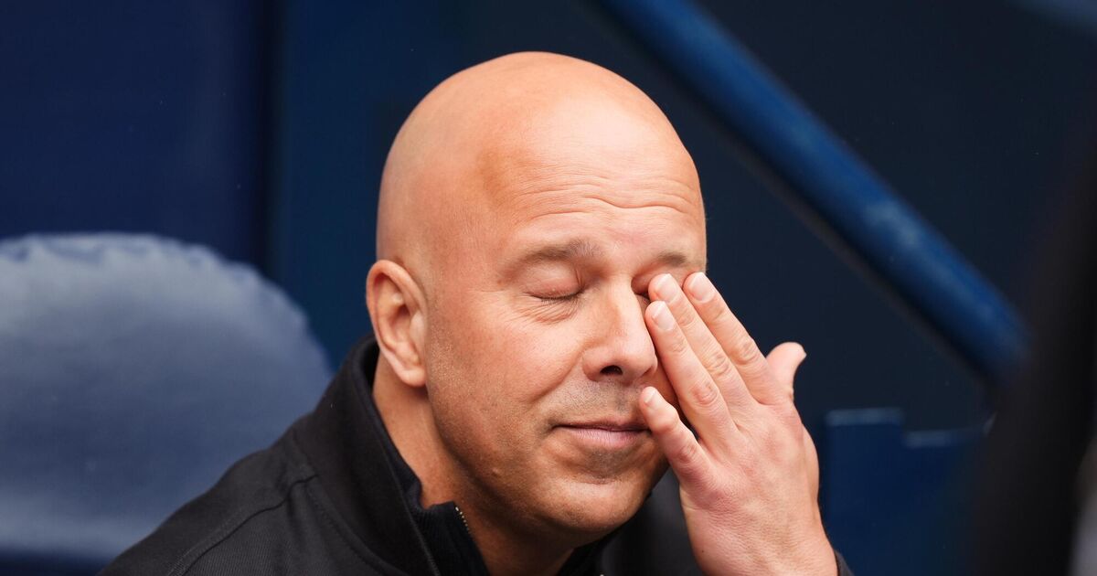 Slot rues Liverpool&rsquo;s 'missing fighting spirit' after humiliating FA Cup exit