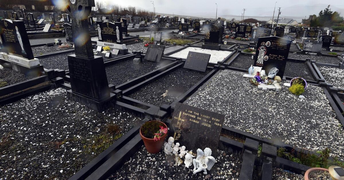 Kerry Babies: Gardaí submit file to DPP after 'extensive investigation'