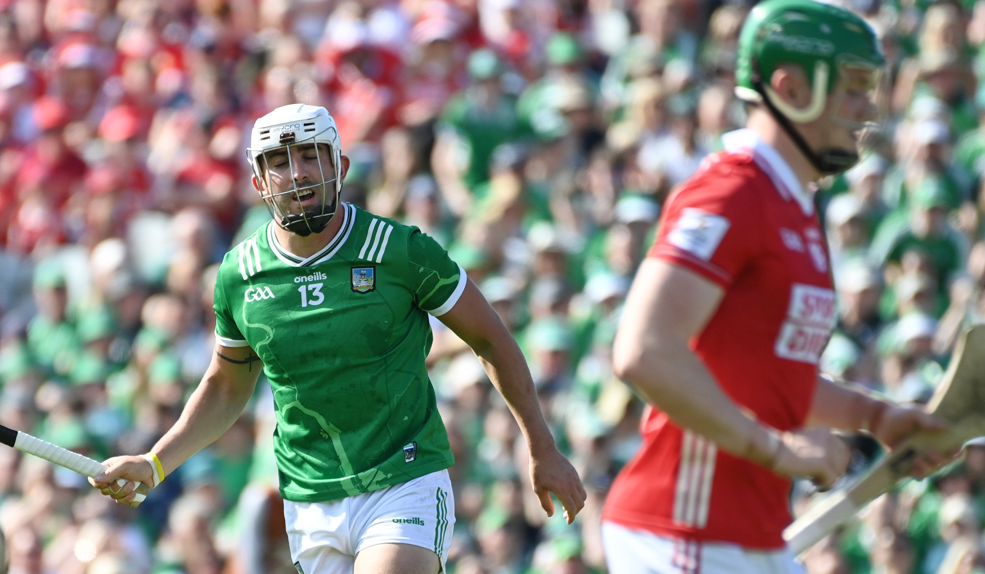 Limerick v Cork: Three key battles in the Division 1 Hurling League final