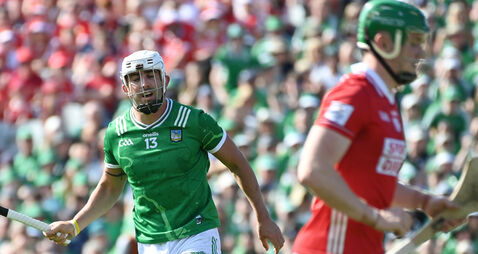 Limerick v Cork: Three key battles in the Division 1 Hurling League final