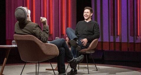 Tommy Tiernan Show: Niall Horan on humble beginnings in Mullingar, One Direction fame, and losing Liam Payne