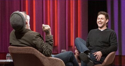 Tommy Tiernan Show: Niall Horan on humble beginnings in Mullingar, One Direction fame, and losing Liam Payne