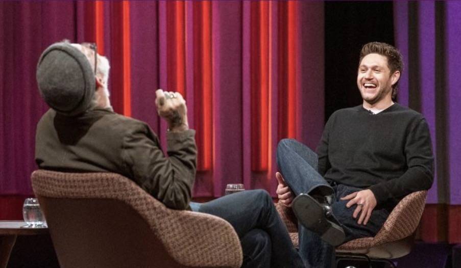 Tommy Tiernan Show: Niall Horan on humble beginnings in Mullingar, One Direction fame, and losing Liam Payne