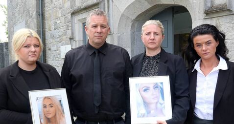 Death announced of hospital reform campaigner James Johnston