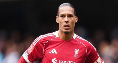 Manchester City v Liverpool - Emirates FA Cup - Quarter Final - Etihad Stadium