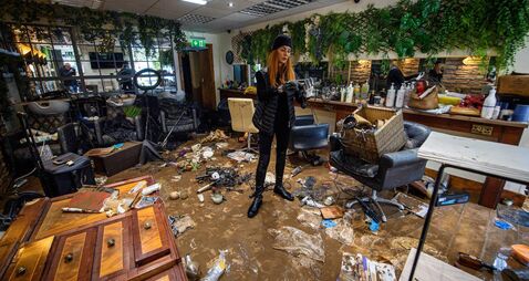 AIB Press Photographer of the Year Award 2024