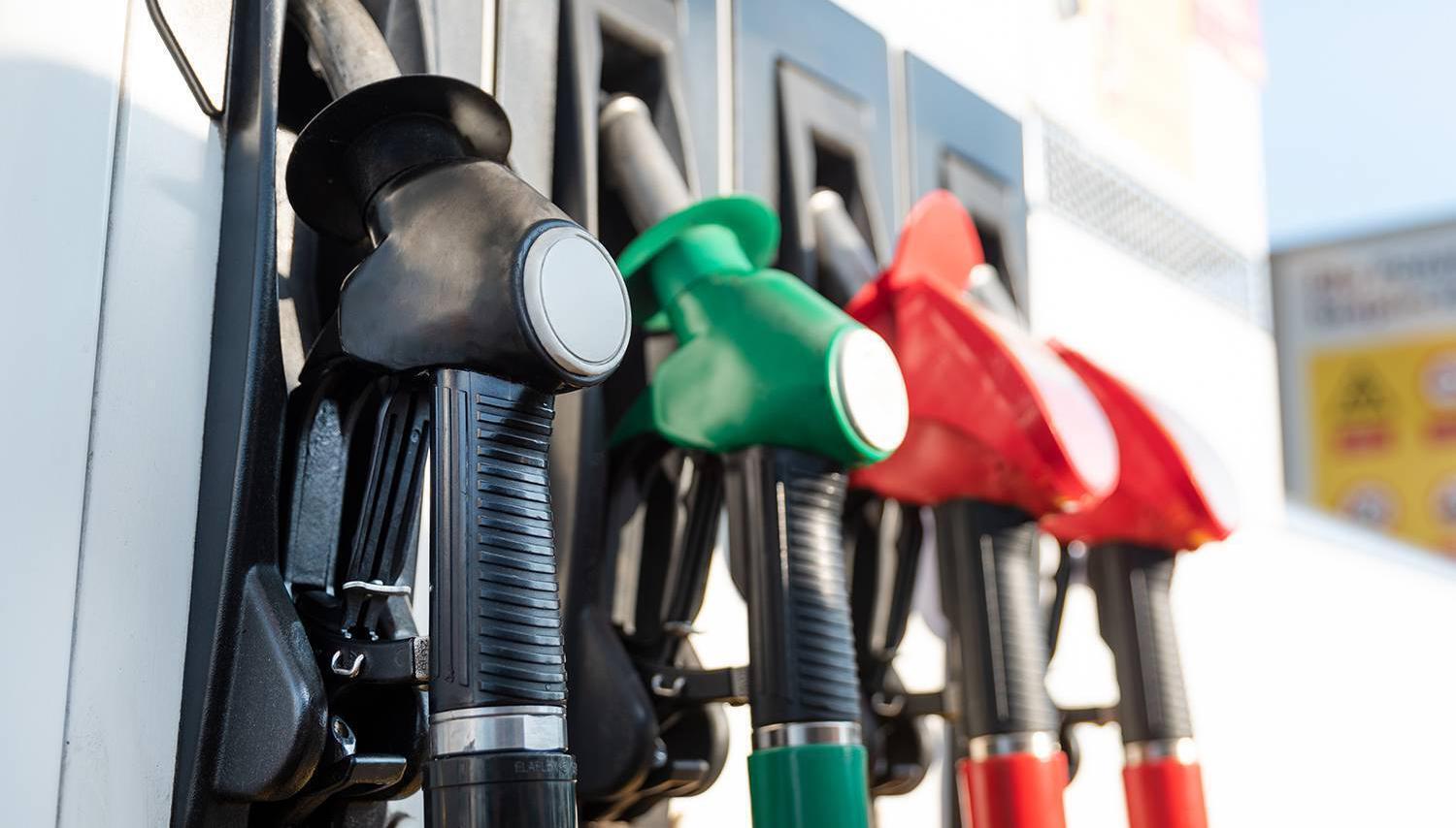 Call for EU windfall tax on energy profits as fuel prices rise