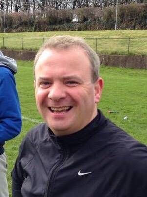 Teddy Daly died from pancreatic cancer in April 2016, aged just 43.