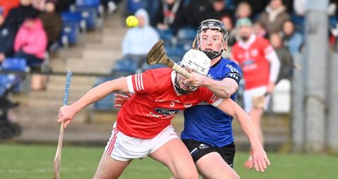 Cork Hurling League: White's hat-trick keeps Midleton perfect as Carrig boost survival bid