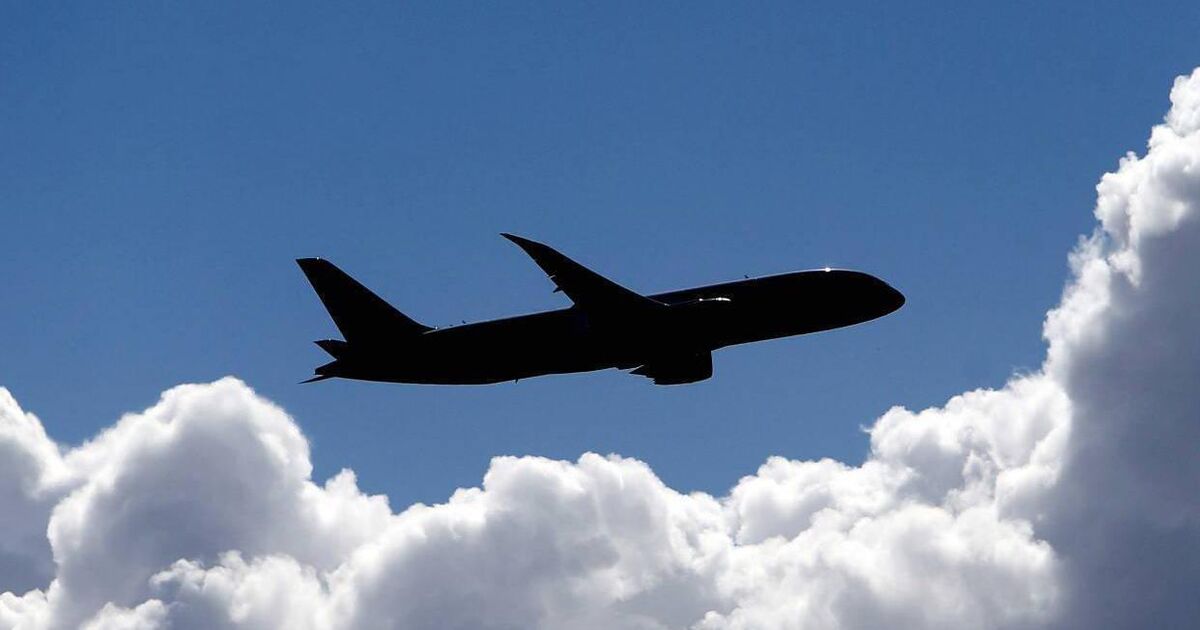 Fuel restrictions hit Italian airports as conflict in Middle East continues