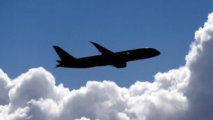 <p>Several airports in Italy issued advisories of limited fuel supplies for the next few days as the conflict in the Middle East shows few signs of ending.</p> <p>Several airports in Italy issued advisories of limited fuel supplies for the next few days as the conflict in the Middle East shows few signs of ending.</p>