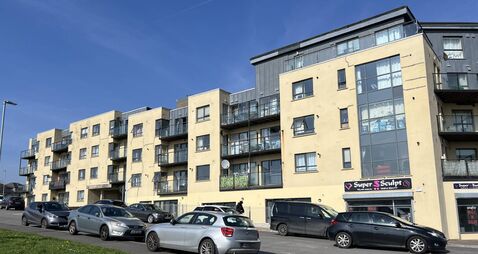 Council probe balcony safety after children's fall in Waterford