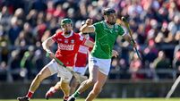 Limerick v Cork - Allianz Hurling League Division 1A Final