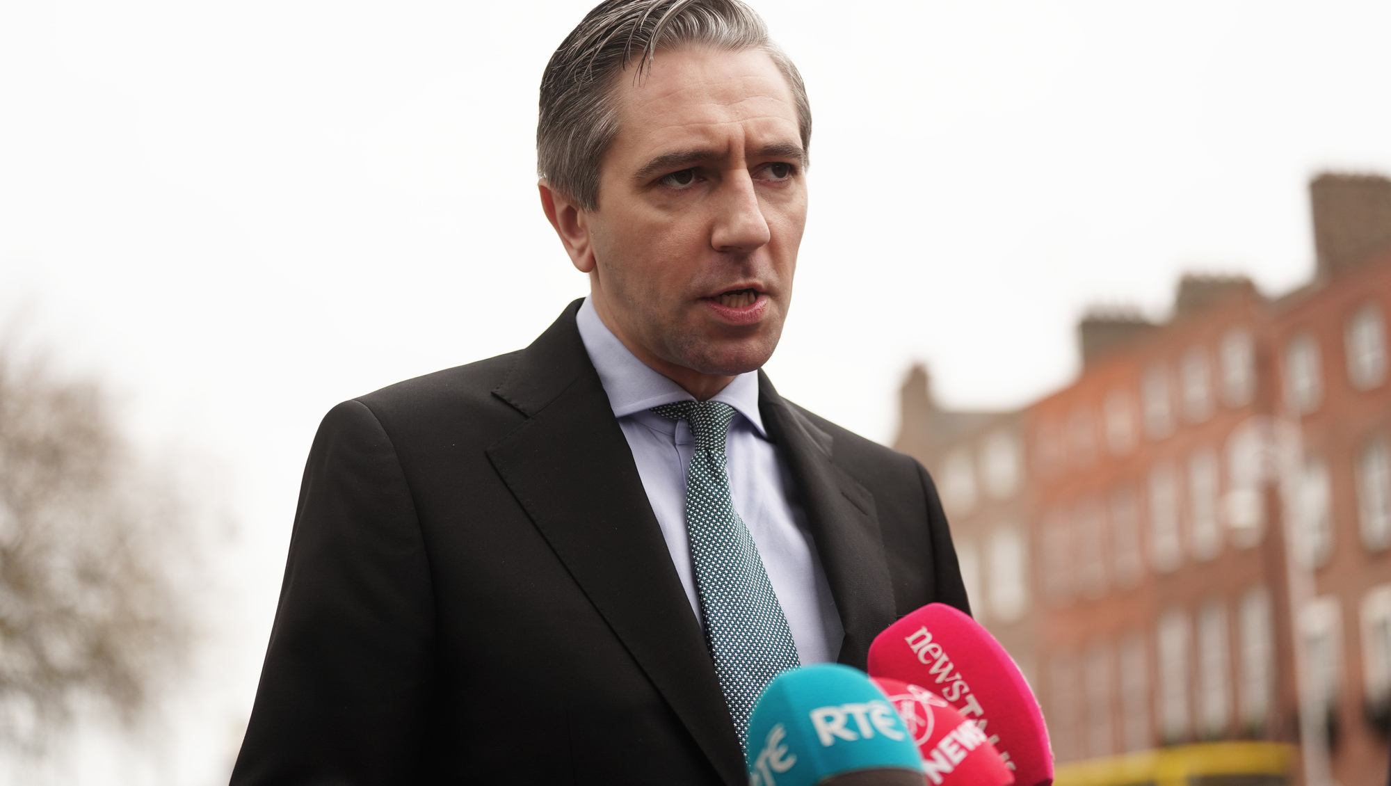 Immigration: Communities must be heard on placement of Ipas centres – Tánaiste