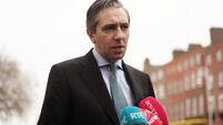 Irish Cabinet meeting