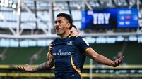 Leinster v Edinburgh - Investec Champions Cup Round of 16